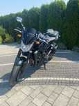 Yamaha FZ Yamaha FZ1N / Niski przebieg / Super stan