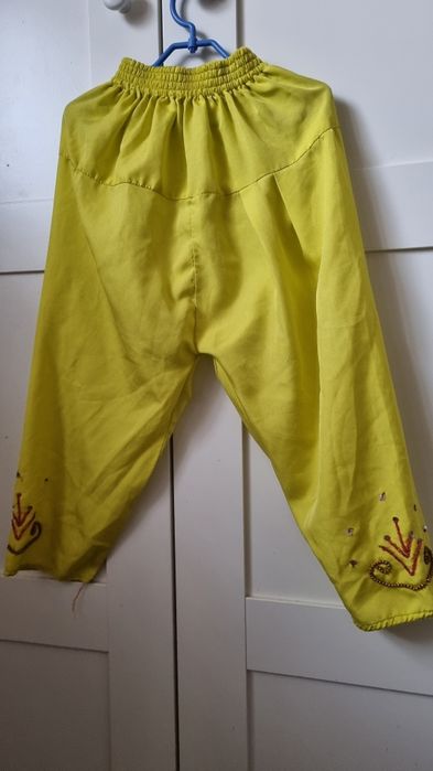 Stroj karnawałowy dla dziewczynki