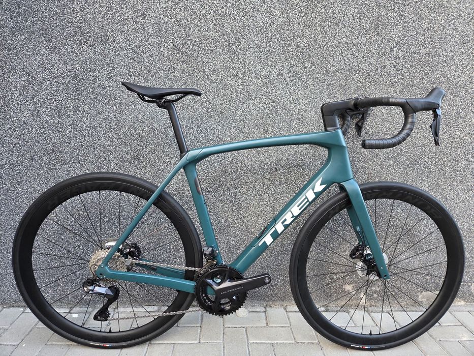 Велосипед Trek Domane SLR 7 2024