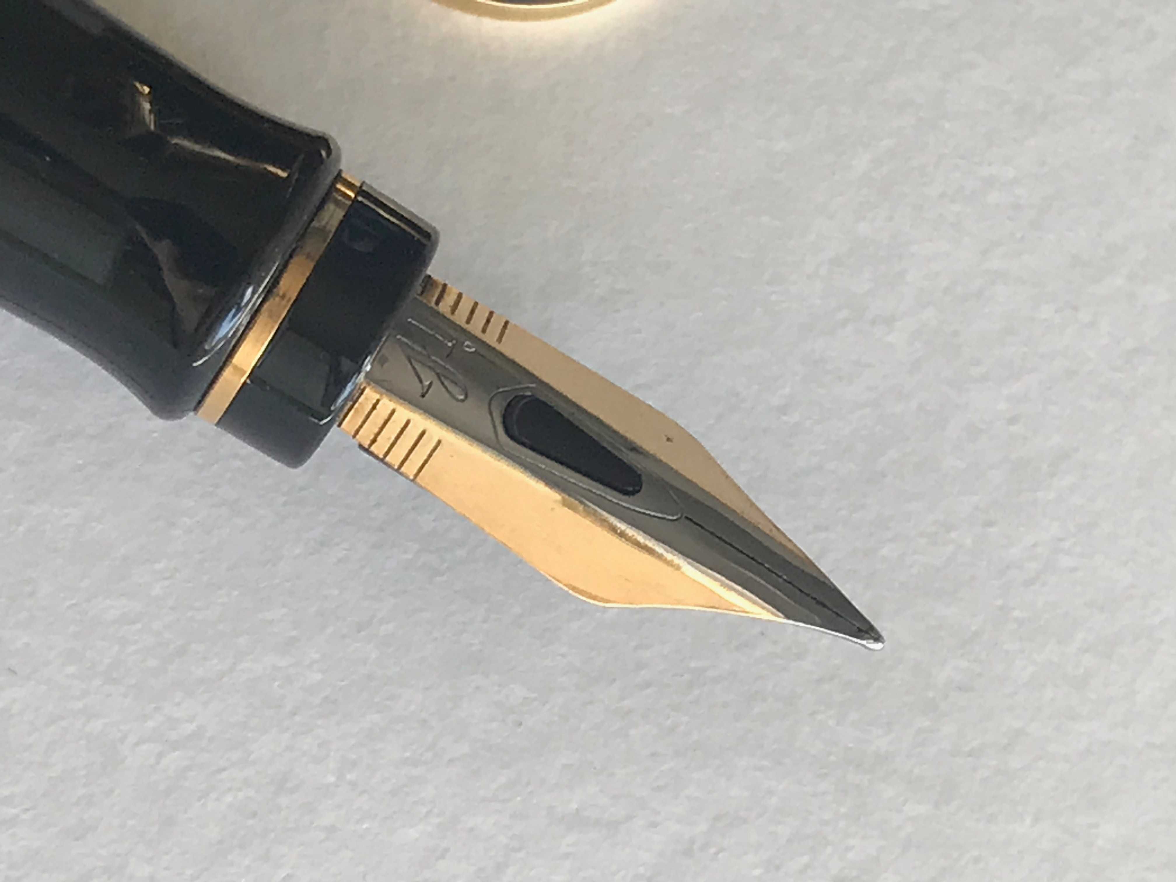 Vintage Caneta Waterman Expert Mark I