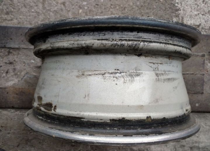 Слики, Ковка, кованные диски Slik R14