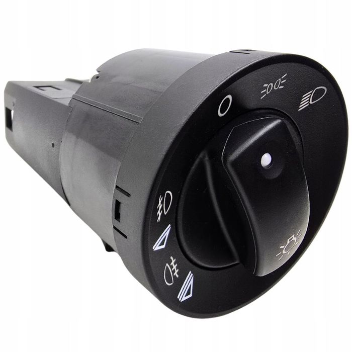 WŁĄCZNIK PRZEŁĄCZNIK ŚWIATEŁ AUDI A4 B6 2000 - 2004