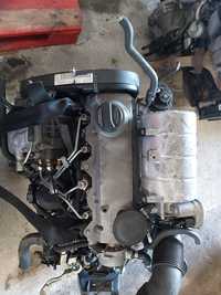 Motor vw 1.9sdi ASY