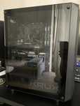 Komputer Gaimingowy Intel i5-12400F/RTX 3060 12GB MSI