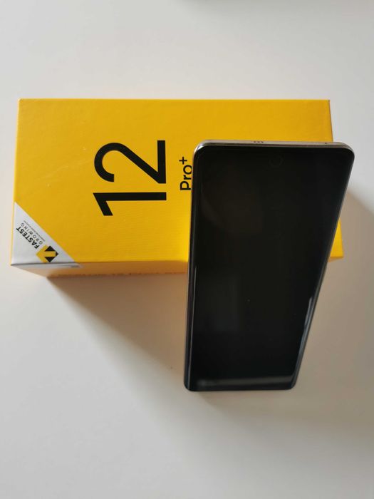 ReRealme 12 Pro+ 12/512GB Navigator Beige.