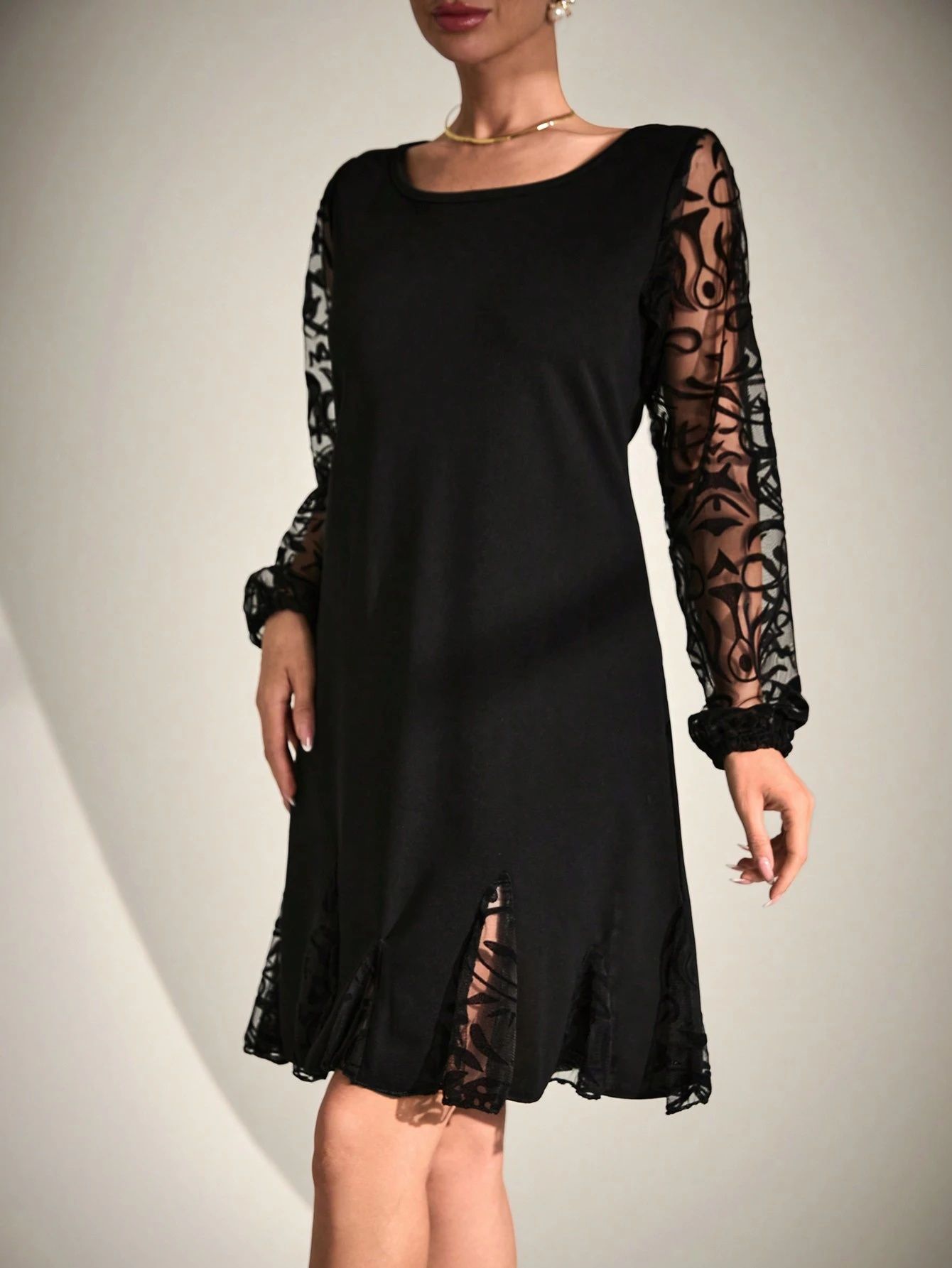 Roupas novas, sem uso