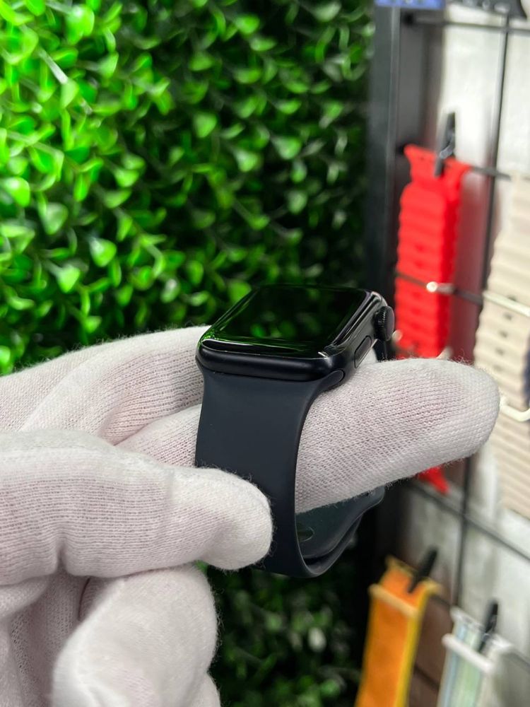 Apple Watch SE2 40mm Midnight 100% Магазин, Гарантія, Вибір