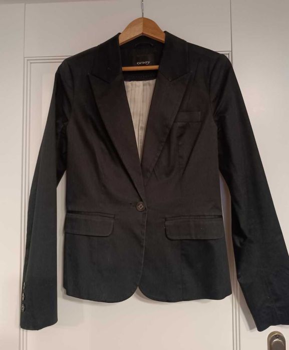 Marynarka Orsay r. 38