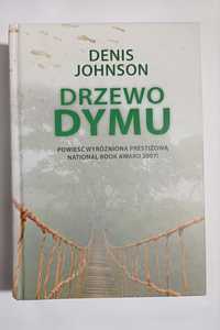 Drzewo dymu Denis johnson