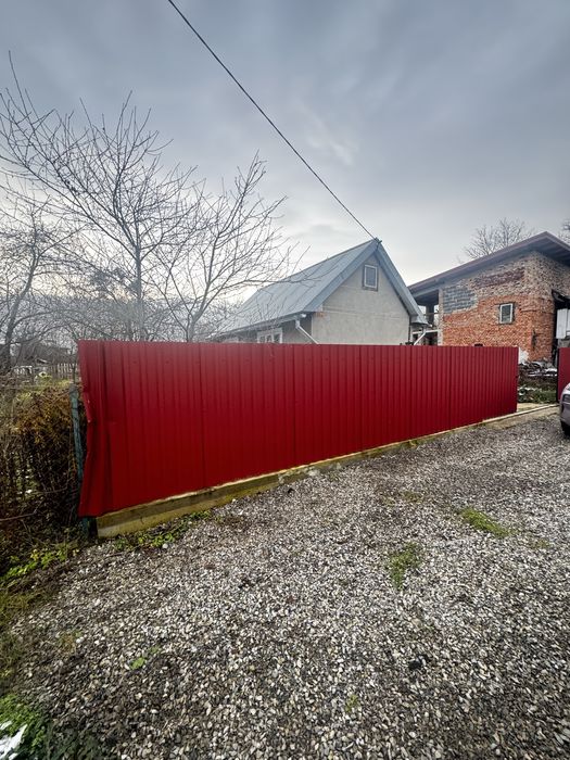 Продається земельна ділянка 6 сотих / поруч Озеро