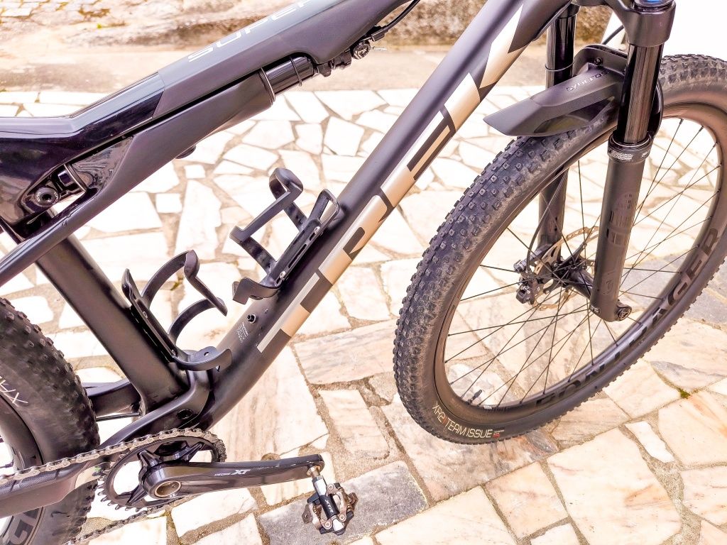 Trek Supercaliber 9.8 XT