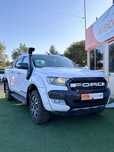 Ford Ranger 3.2 TDCi CD Wildtrak 4WD Aut.