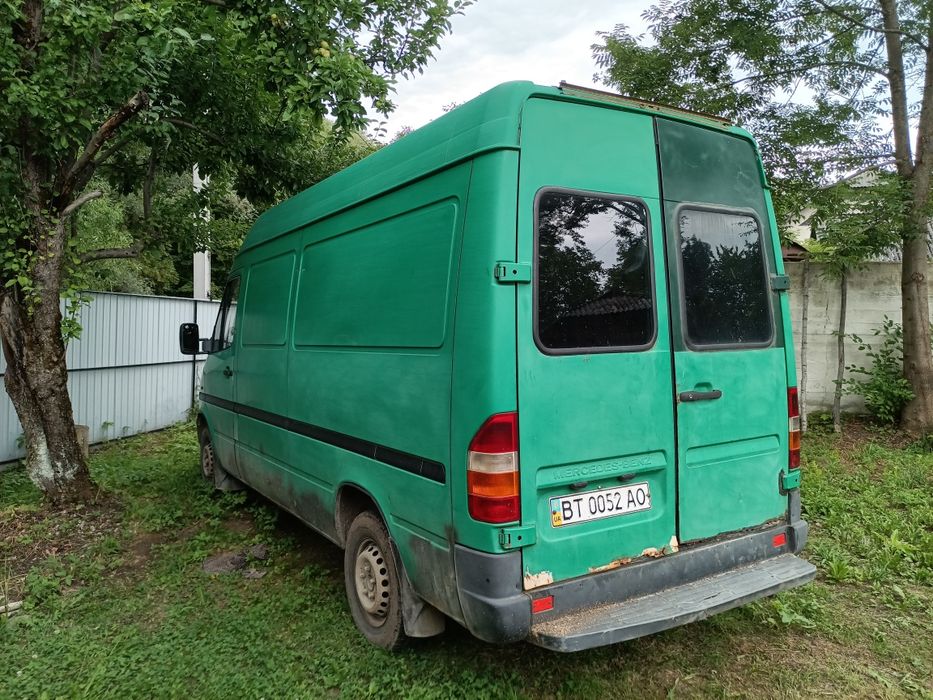 Продам Спринтера