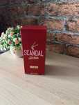 Scandal Jean Paul