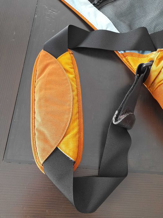 Mochila Crumpler nova para portátil ou tablet