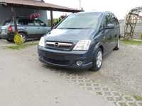 Opel Meriva 1. 6 super wersja OPC