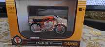 Moto Famel Xf-17
