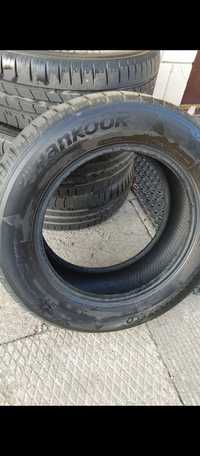 Opony Hankook R16