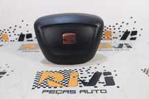 Airbag De Volante Seat Ibiza Iv (6J5, 6P1)  6J0880201k / 6J0 880 201 K