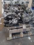Turbo  silnik Egr wtryski ford 1.8 tdci z nastawnikiem