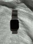 Apple Watch Series 6 GPS 40mm Aluminium – w niezłym stanie