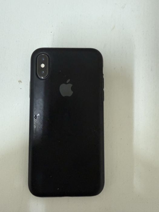 iPhone X 256GB Impecável