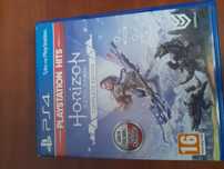 Horizon zero dawn