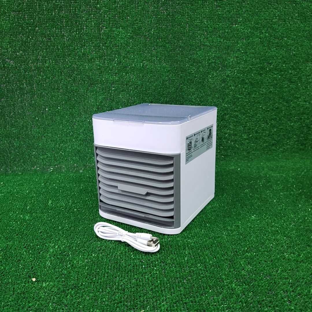 Przenośny Klimatyzator Air Cooler na Wodę