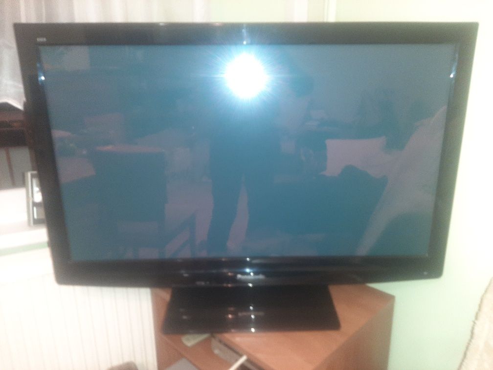 Telewizor plazma 42 cale