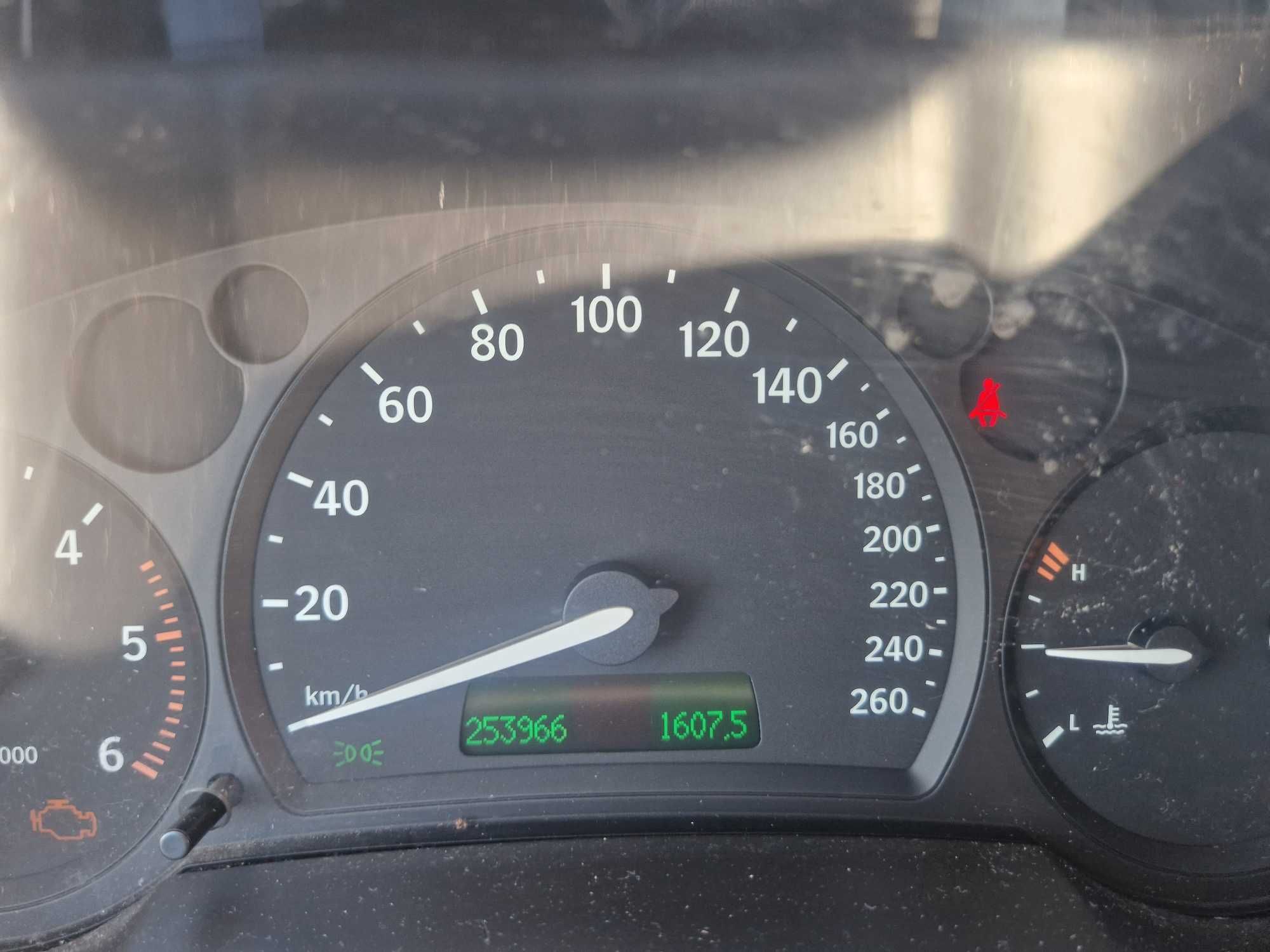 SAAB 9-3  2.2. 125 KM  zadbany klimatyzacja hak