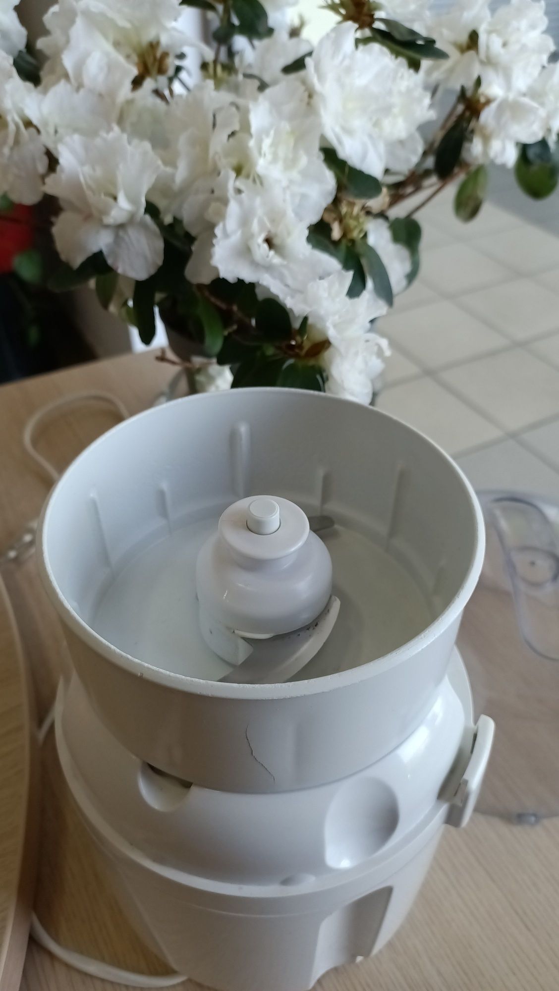 Malakser firmy Moulinex