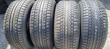 235/55R17 Pirelli Scorpion STR Lato
