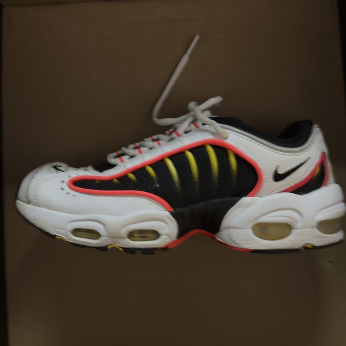Nike Air Max Tailwind IV - Junior 38,5