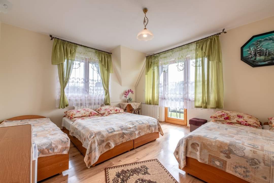 Wolne terminy na wakacje! Zapraszamy