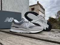 Мужские кроссовки New Balance 997H (4 цвета) Оригинал