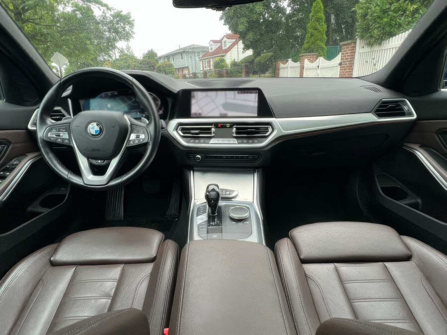 2020 BMW 330i xDrive
