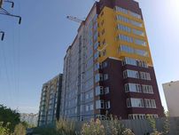 Продаж 2-кімнатної квартири, Виставка, ЖК “Приозерний”