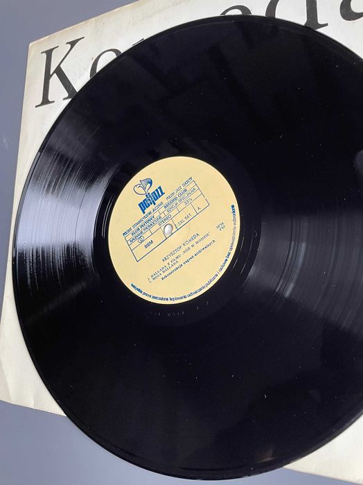 Krzysztof Komeda  cz4