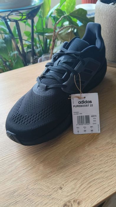 Adidas Pureboost 22