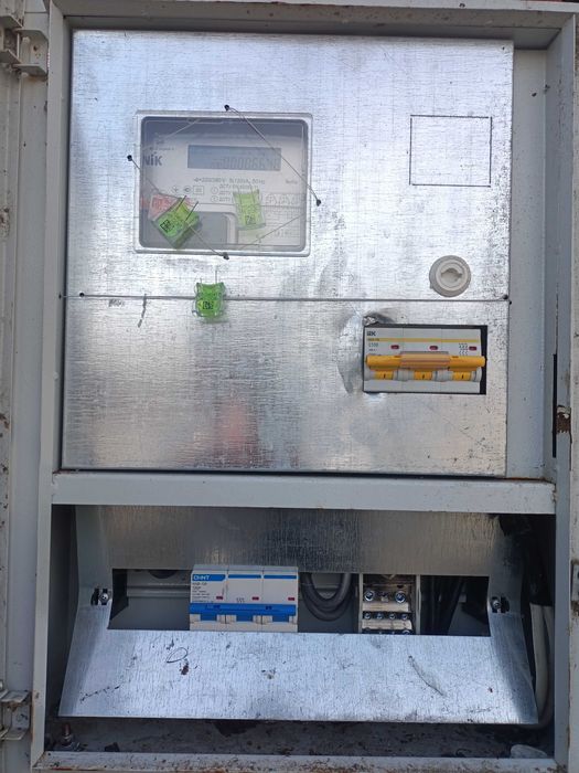 окрема будівля  під будь який вид діяльності.