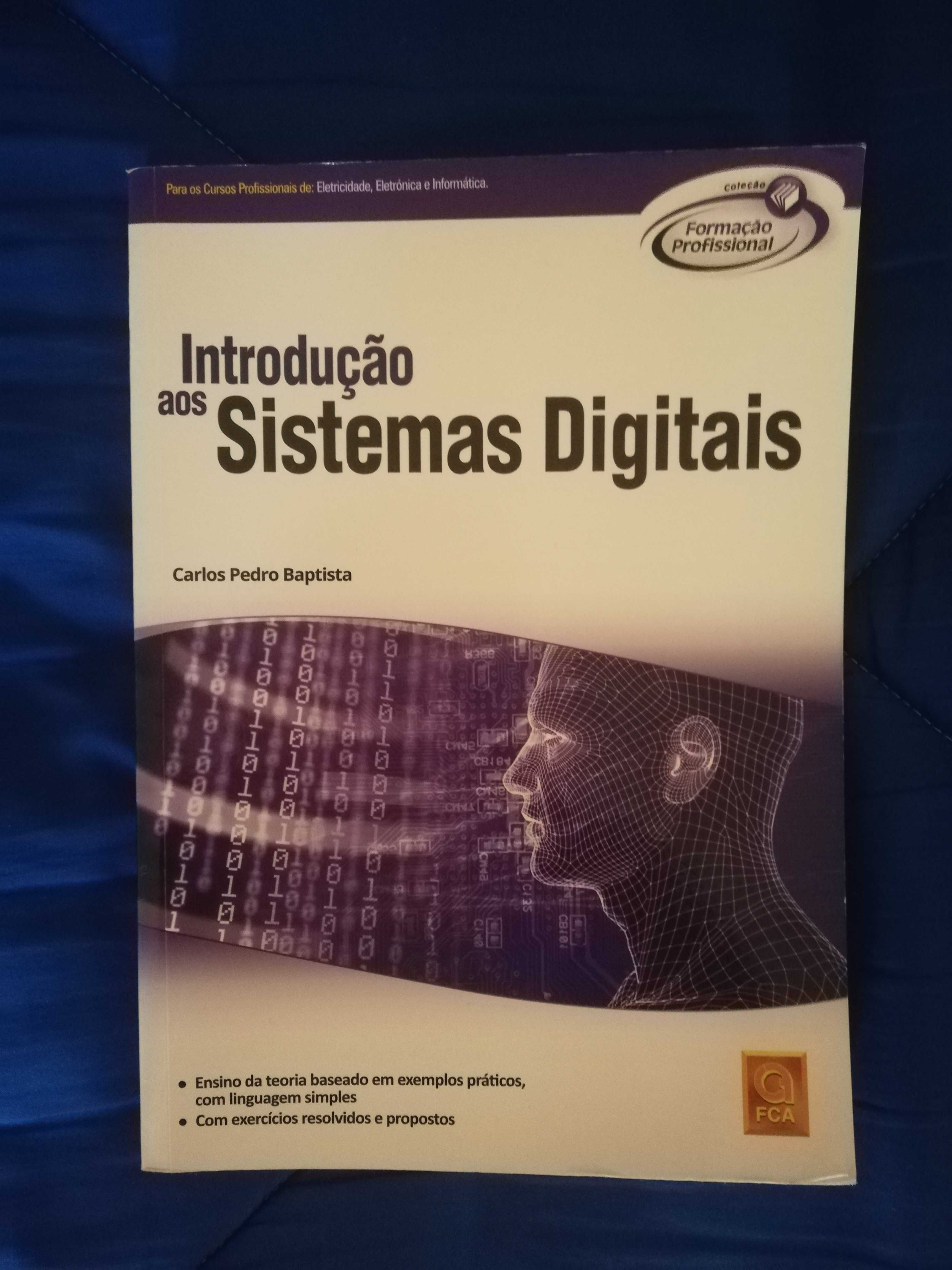 Introdução aos Sistemas Digitais