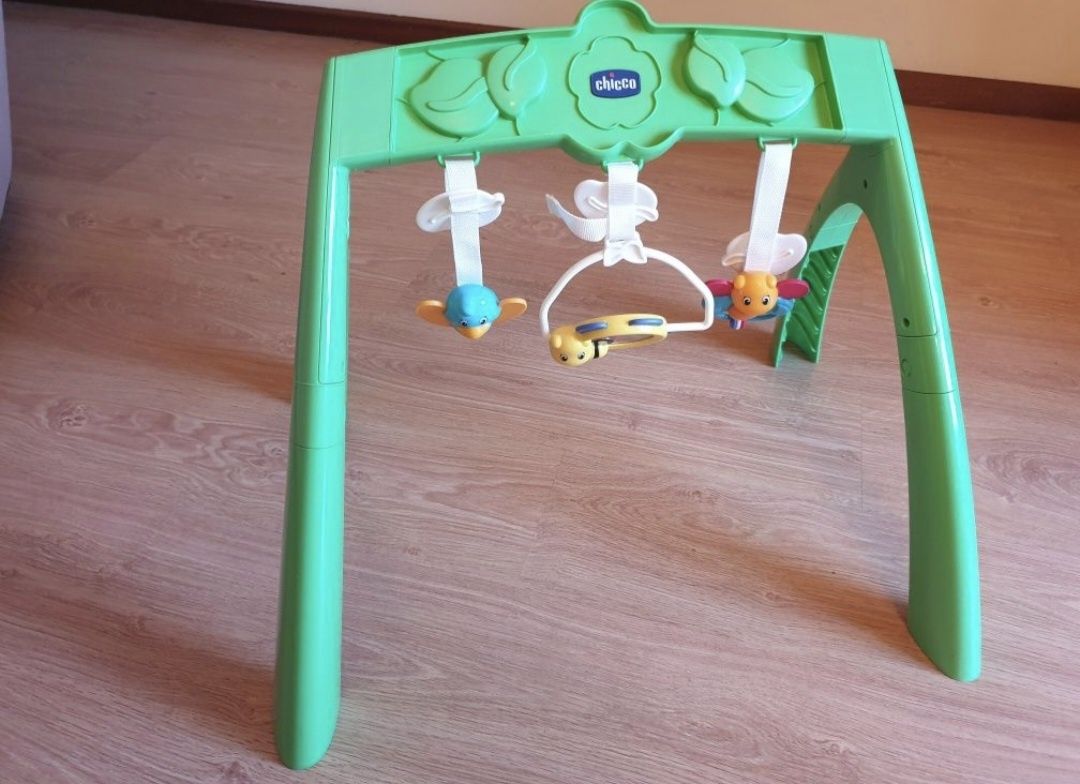 Varios Brinquedos Chicco e Outras Marcas