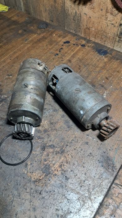 Генераторы мотоциклов к 750 в робочем состоянии не дорого