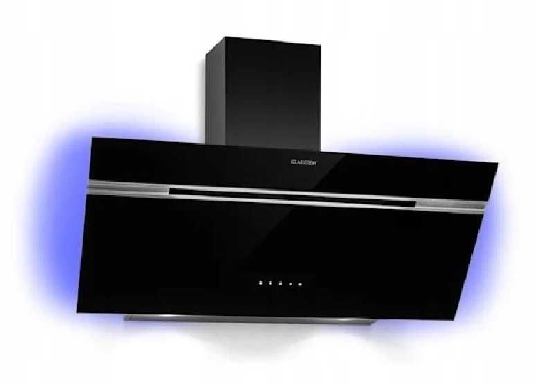 Okap kuchenny Alina 90 cm.