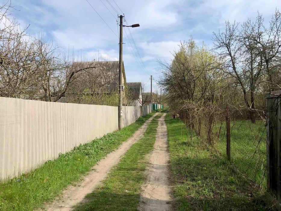Продається дача у Фастівському районі. село Мотовилівка