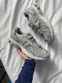 New Balance 1906D Protection Pack Silver Metallic (Світловідбивні)