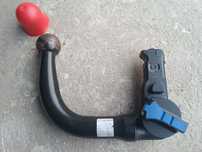 Hak holowniczy ACS A50-X