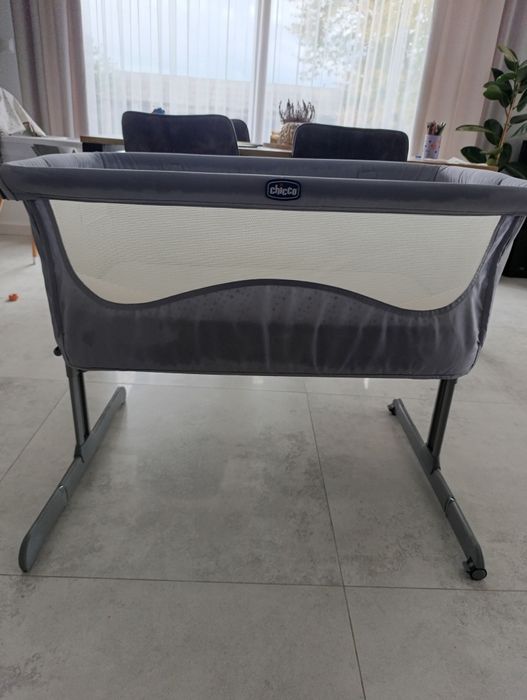 Dostawka Chicco next 2 me