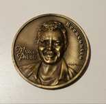 Medalha Marco Paulo