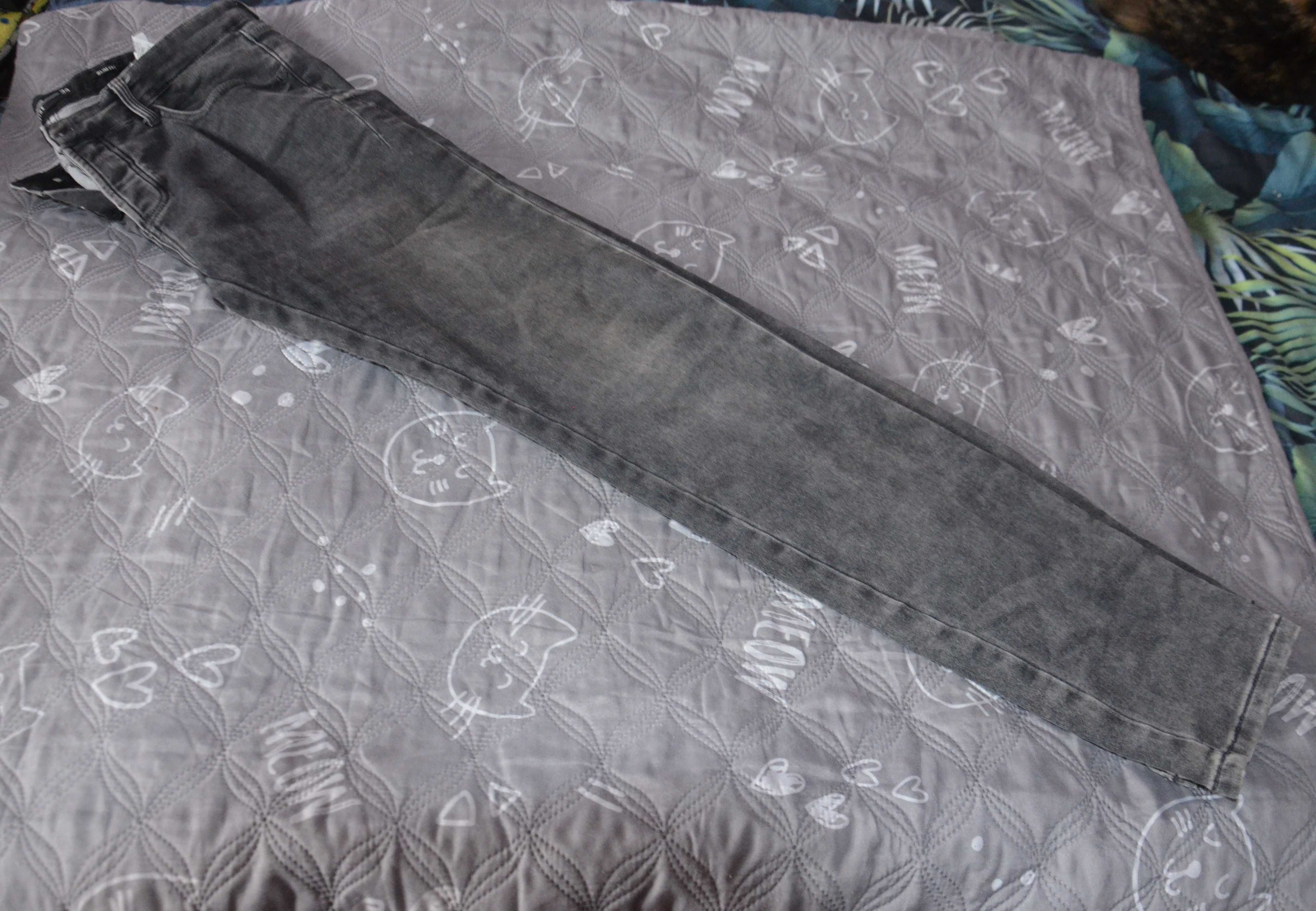 Spodnie męskie medicine slim fit rozmiar 34/L